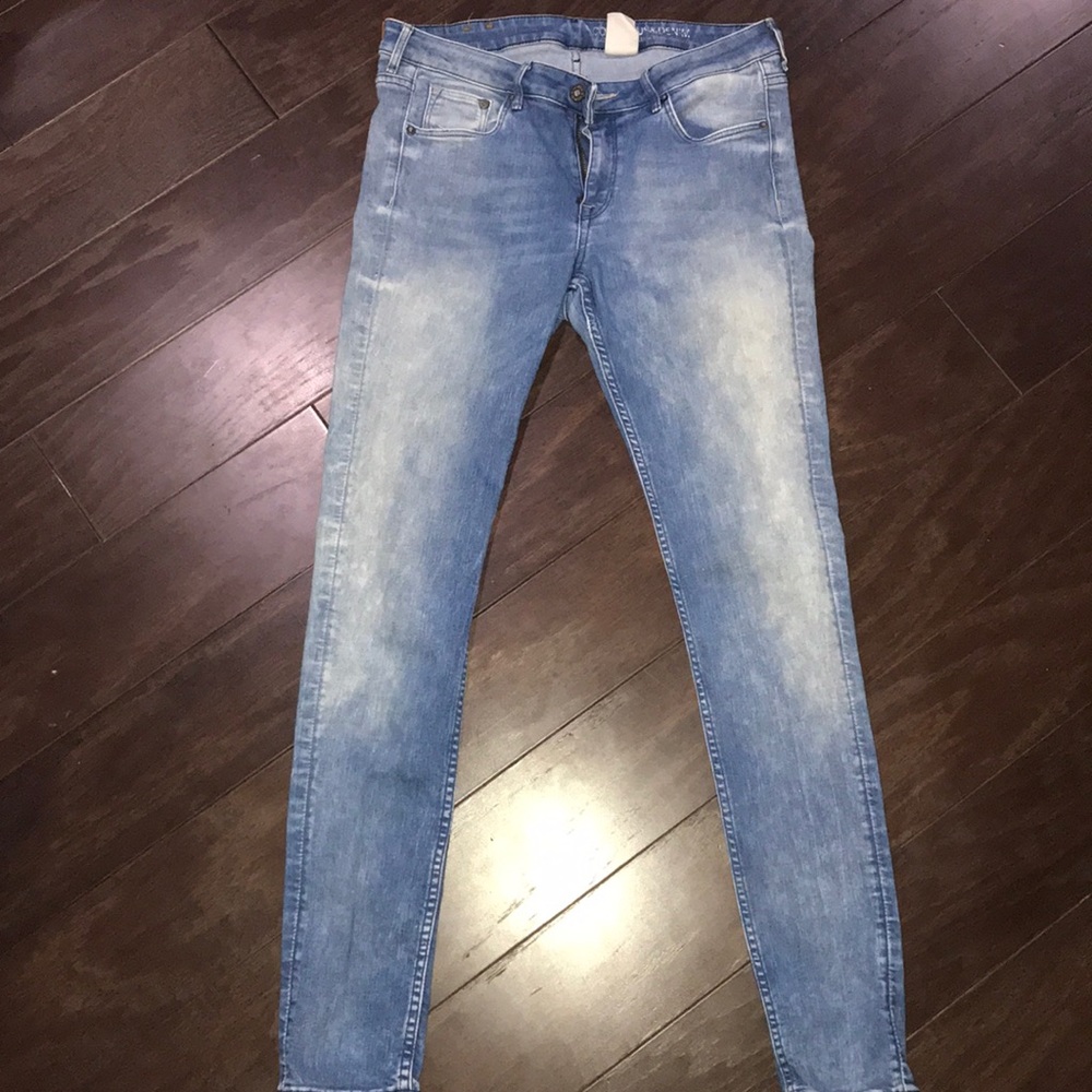 H&M Skinny Jeans Size 31